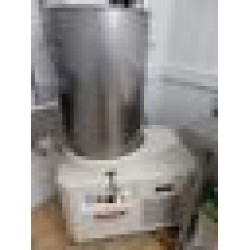 Cream King Creaming / Whipping Machine Cream King Creaming / Whipping Machine